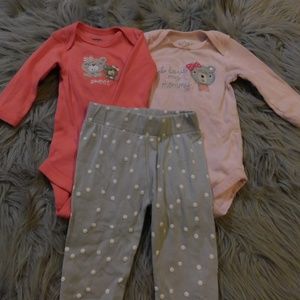 Infants Outfits